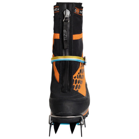 Кішки Singing Rock Fakir III Tech