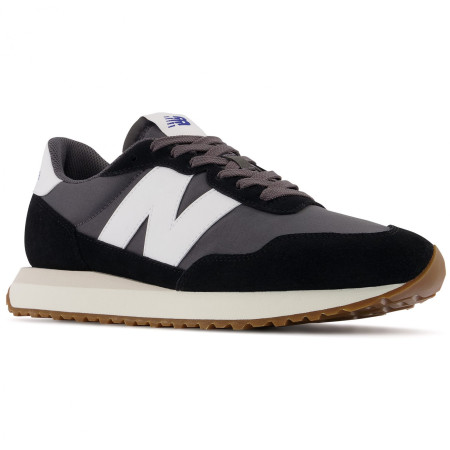 Чоловічі черевики New Balance MS237GA чорний