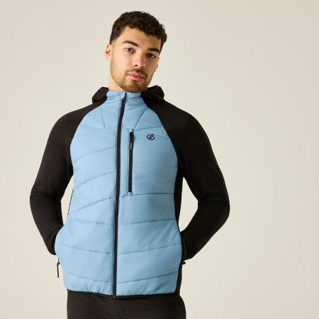 Чоловіча куртка Dare 2b Aero Fuse Padded Hybrid