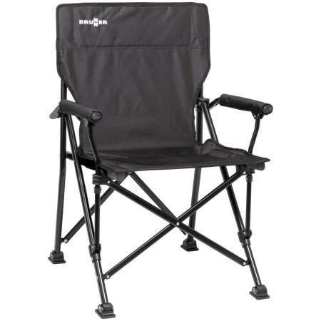 Стілець Brunner Cruiser чорний