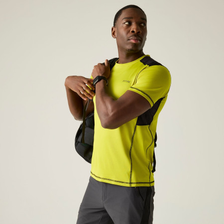 Чоловіча футболка Regatta Virda