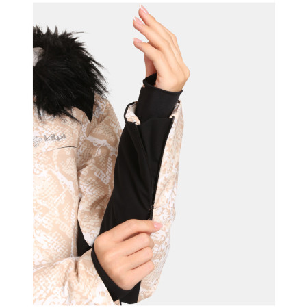 Жіноча куртка Kilpi Lena-W