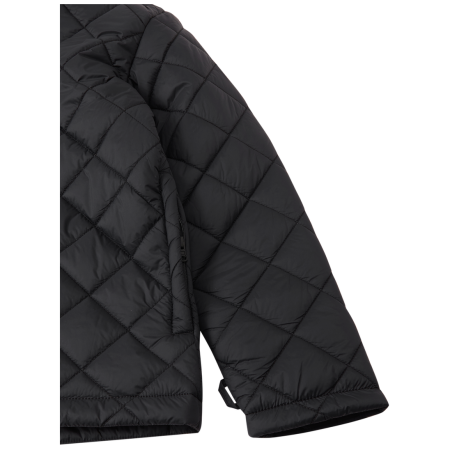 Дитяча куртка Reima Toppis Black