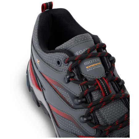 Чоловіче взуття Regatta Holcombe 3 Low