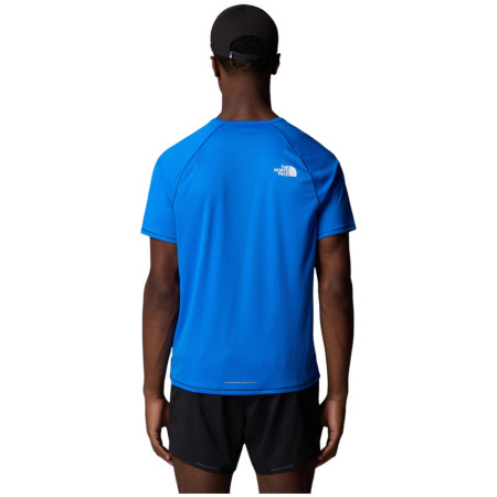 Чоловіча функціональна футболка The North Face Sunriser S/S