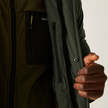 Чоловіча куртка Regatta Rhodo