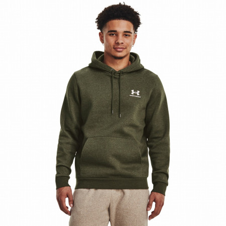 Чоловіча толстовка Under Armour Essential Fleece Hoodie