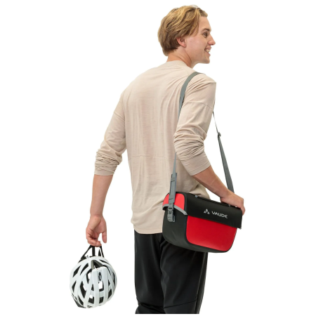 Сумка на кермо Vaude Aqua Box 6L