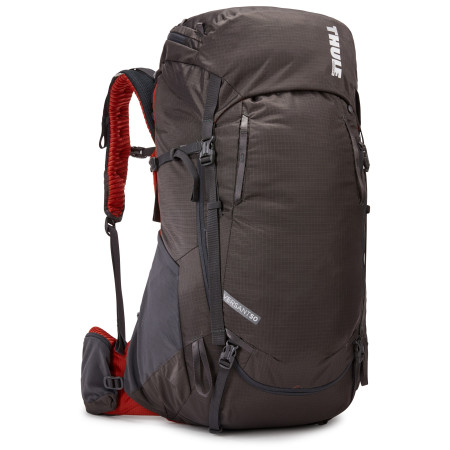 Рюкзак Thule Versant 50L Men's сірий Asphalt