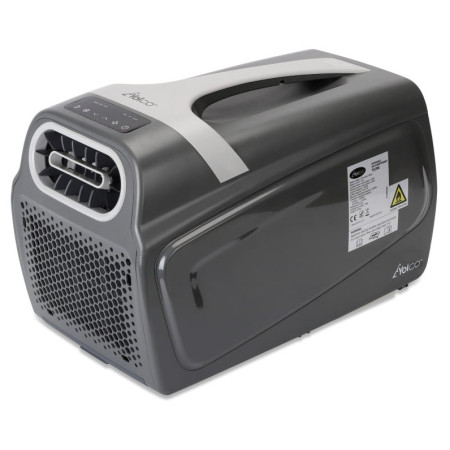 Кондиціонер Yolco TC390