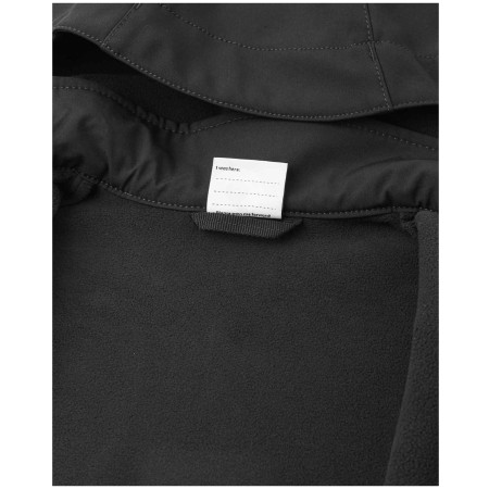 Дитяча софтшелова куртка Reima Koivula