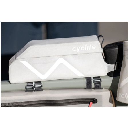 Сумка на раму Cyclite Top Tube Bag / 03