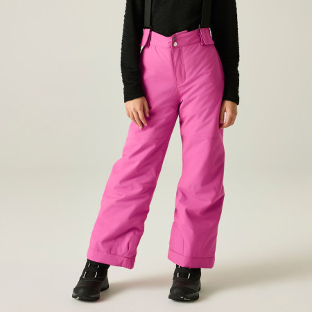 Дитячі лижні штани Dare 2b Outmove III Insulated Pant Extreme Pink