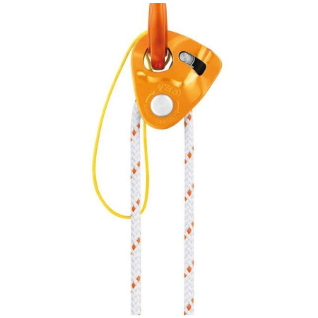 Шків Petzl Nano Traxion