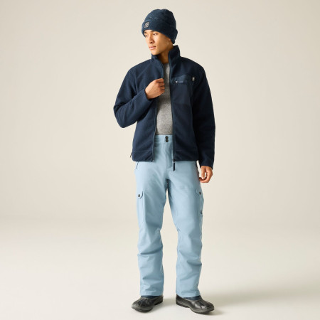 Чоловіча толстовка Dare 2b Camber Shield Fleece