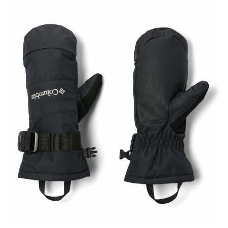 Дитячі рукавички Columbia Youth Whirlibird™ II Mitten чорний