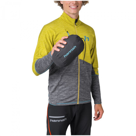 Чоловіча куртка Hannah Kechu Hoody