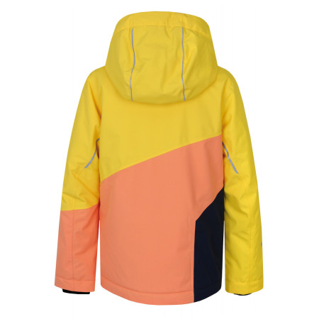 Дитяча зимова куртка Hannah Kigali Jr