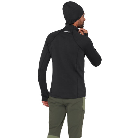 Чоловіча куртка Mammut Taiss ML Jacket Men
