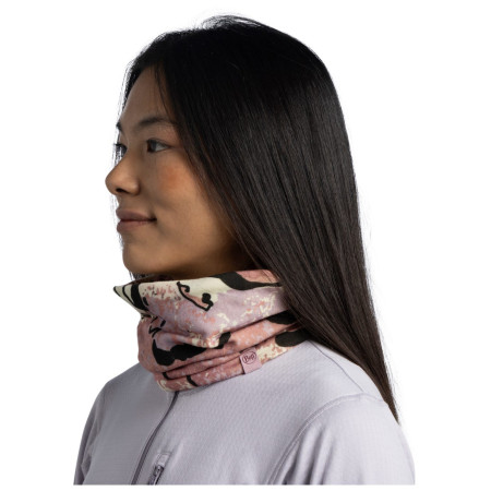 Багатофункціональний шарф Buff Merino Heavyweight Digital Prints