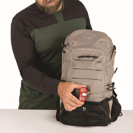 Рюкзак Osprey Raptor 14