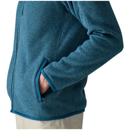 Чоловіча толстовка Patagonia Better Sweater Jacket