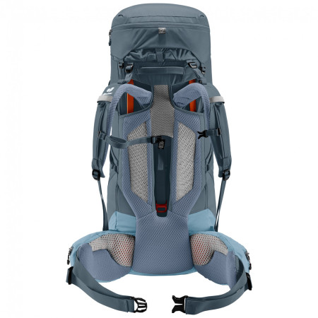 Туристичний рюкзак Deuter Aircontact Core 40+10