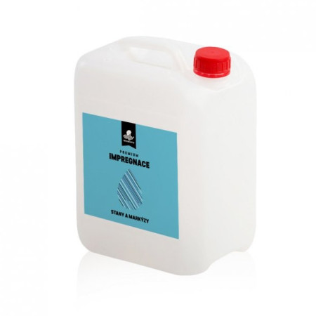 Засіб для догляду  Inproducts na stany a markýzy 5l