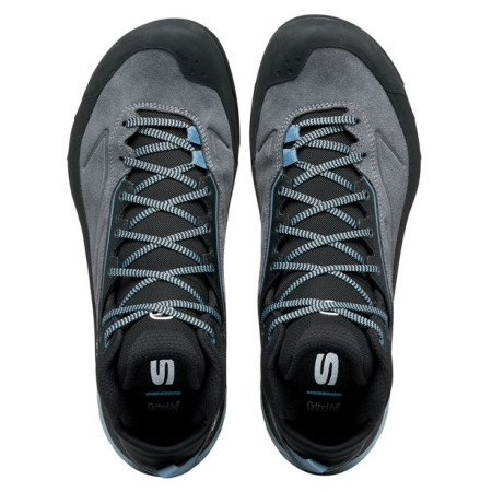 Чоловіче взуття Scarpa Rapid Xt Mid Gtx