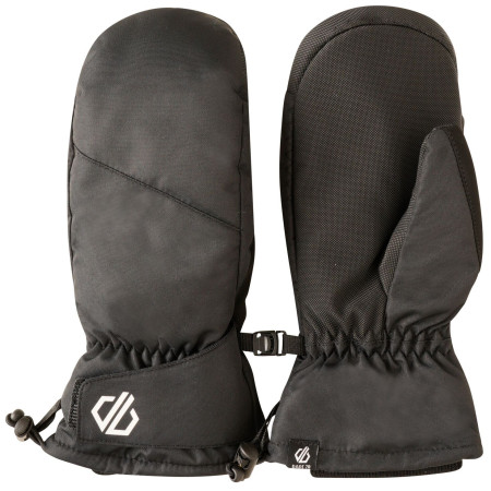 Рукавиці Dare 2b Dignity II Mitt чорний Black