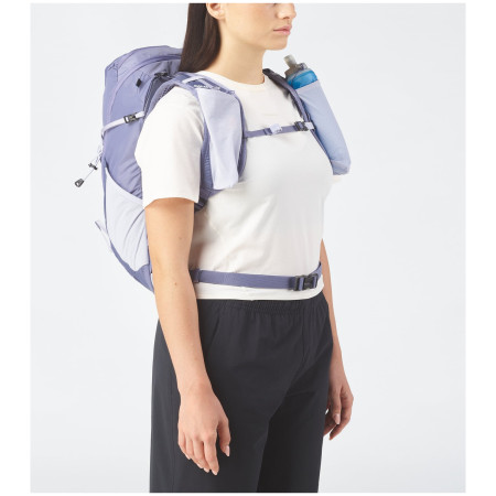 Жіночий рюкзак Salomon Aerotrek 18