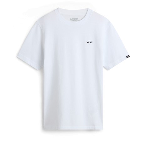 Дитяча футболка Vans Left Chest Tee