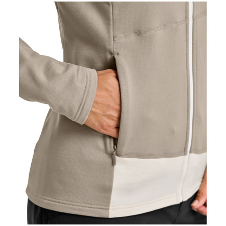 Жіноча функціональна толстовка Ortovox Fleece Light Hoody W
