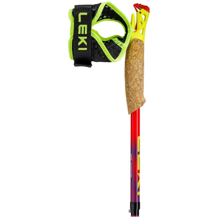 Палиці для Trail Running Leki Ultratrail FX.One