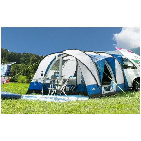 Приставний намет Brunner Albatros