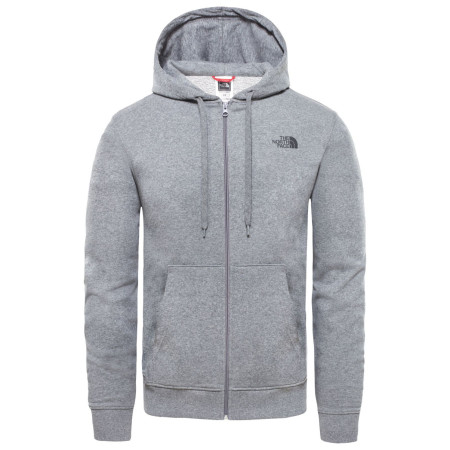 Чоловіча толстовка The North Face Open Gate Fzhood Light-Eu