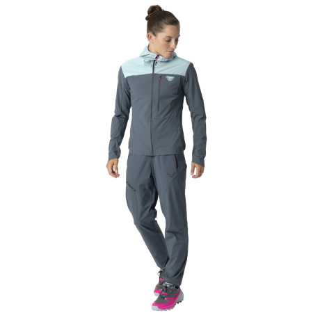 Жіноча куртка Dynafit Traverse Dst Jkt W