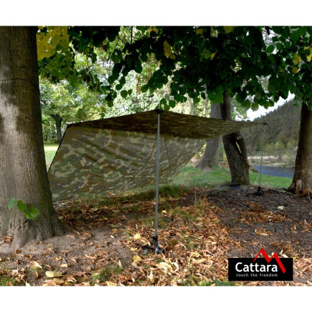 Тент Cattara celta 2x3m waterproof