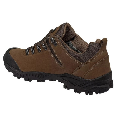 Черевики Bennon Terenno Low