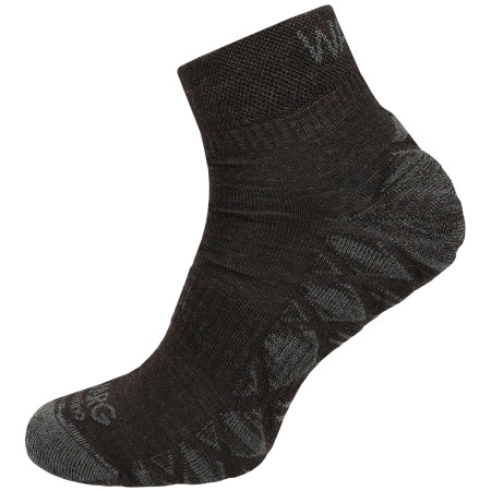 Шкарпетки Warg Endurance Merino Mid 3-pack