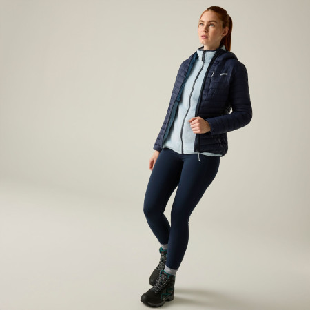 Жіноча куртка Regatta Womens Lightfell