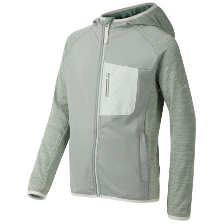 Дитяча куртка Dare 2b Expedition Midlayer GlacierGreen