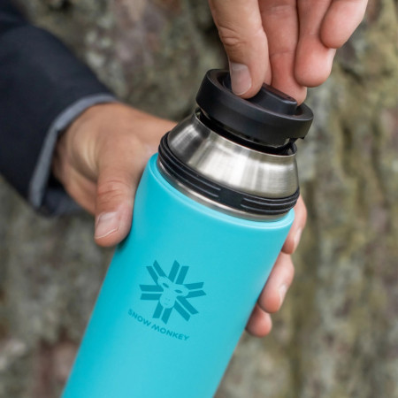 Термос SNOW MONKEY Pioneer 0,7L