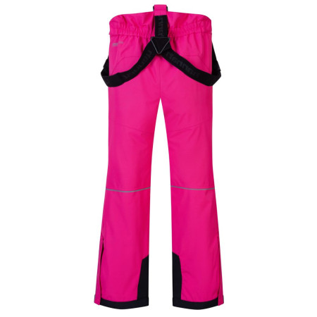 Дитячі лижні штани Hannah Bennet Grl Fuchsia Purple
