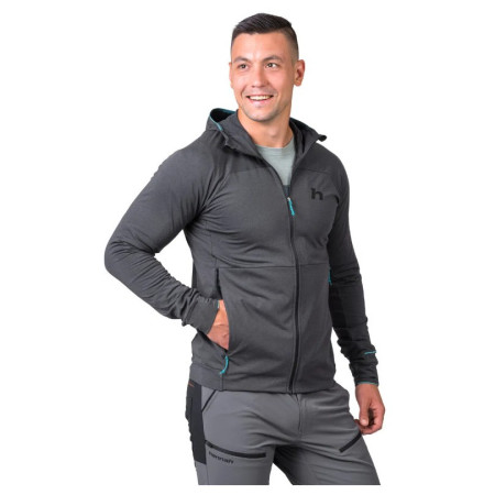 Чоловіча толстовка Hannah Ethan Hoody