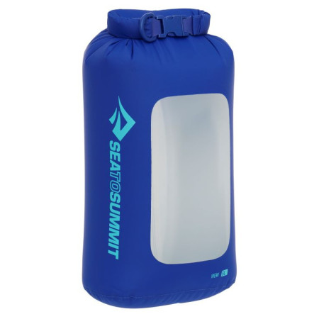 Водонепроникний чохол Sea to Summit Lightweight Dry Bag View 5 L
