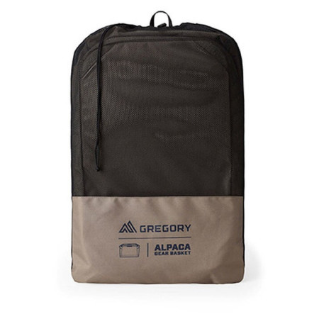 Складаний кошик Gregory Alpaca Gear Basket 70
