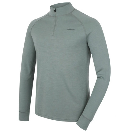 Водолазка чоловіча Husky Aron Zip M