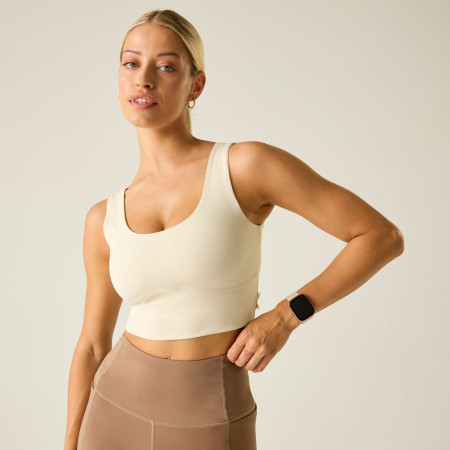 Спортивний бюстгальтер Dare 2b Refresh Crop Tank