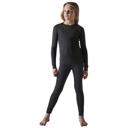 Дитячий функціональний комплект Craft Core Wool Merino Set J